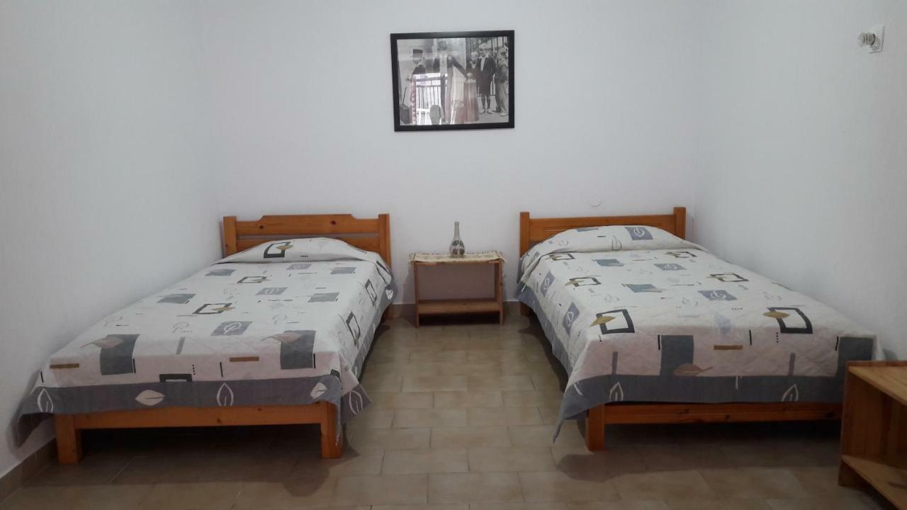 Anastasia' S Guest House Неос Мармарас Екстериор снимка