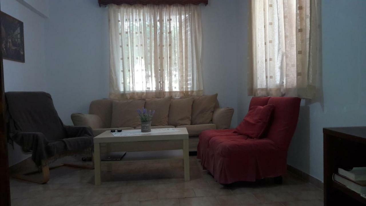 Anastasia' S Guest House Неос Мармарас Екстериор снимка